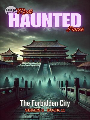 cover image of The Forbidden City